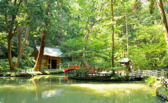 小國神社