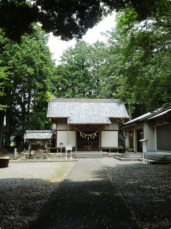 賀茂神社