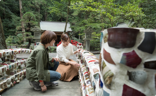 小國神社