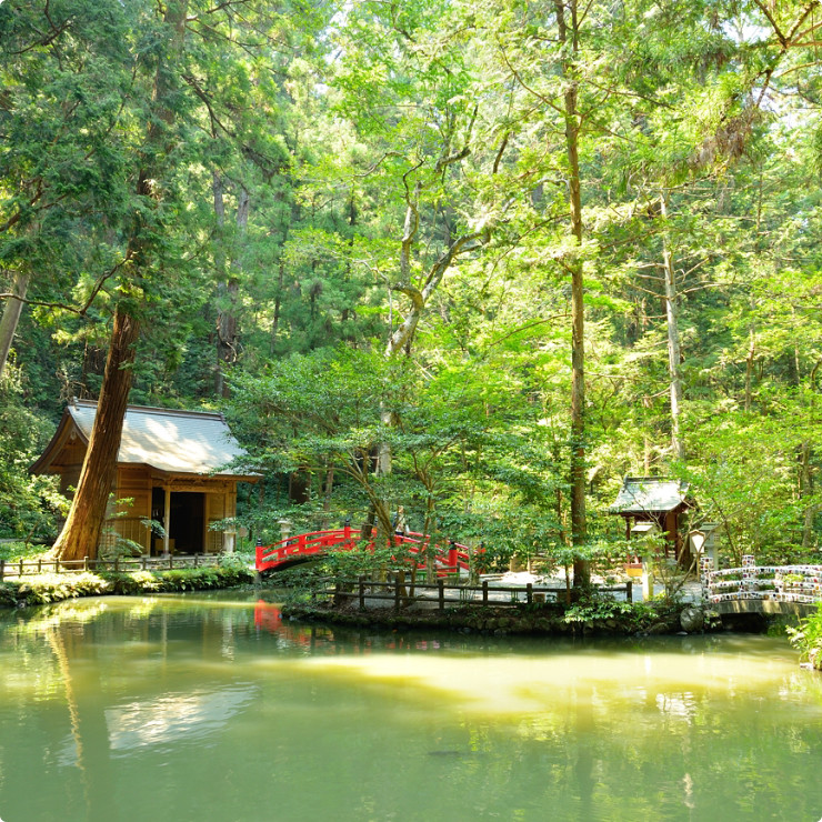 小國神社