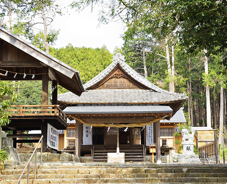 天宮神社