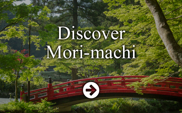 森町について