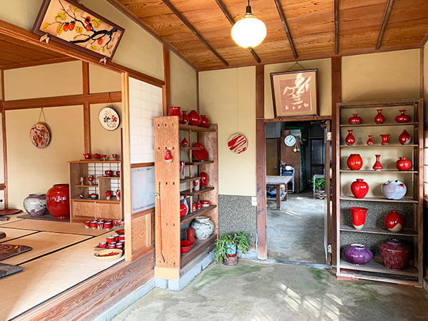 静邨陶房の画像1