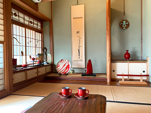 静邨陶房の画像3