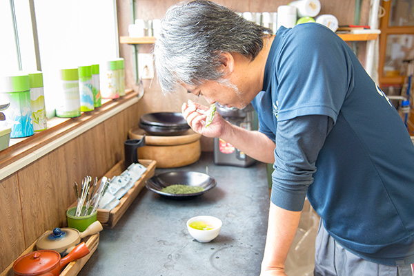 長谷川健一商店の画像1