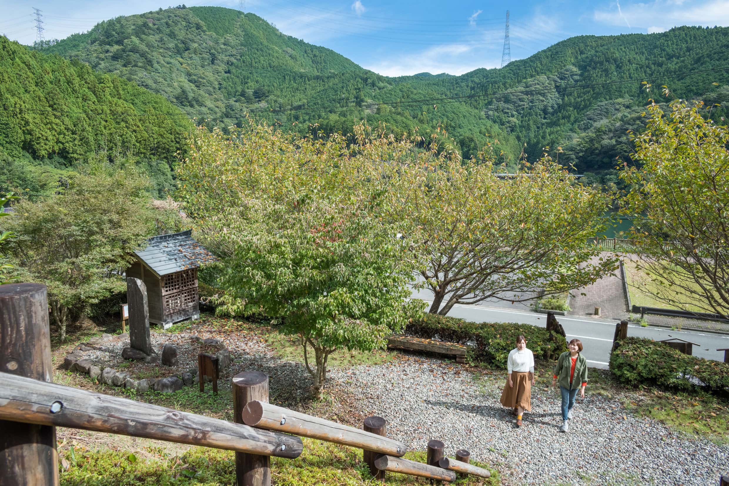 片吹大日堂の画像3