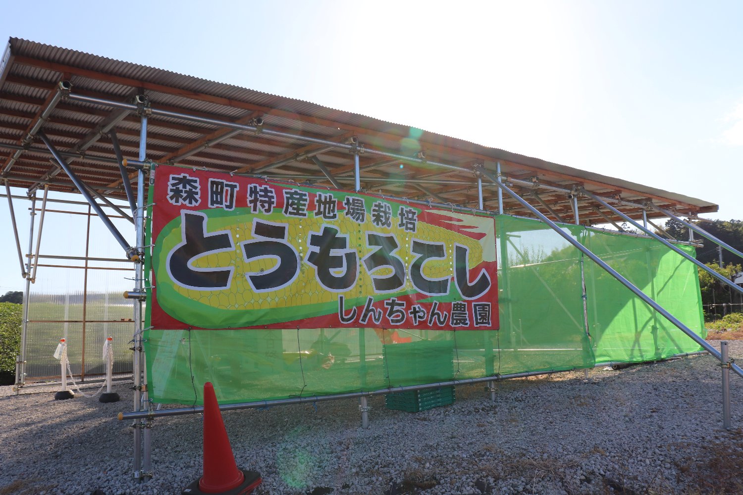 しんちゃん農園の画像1