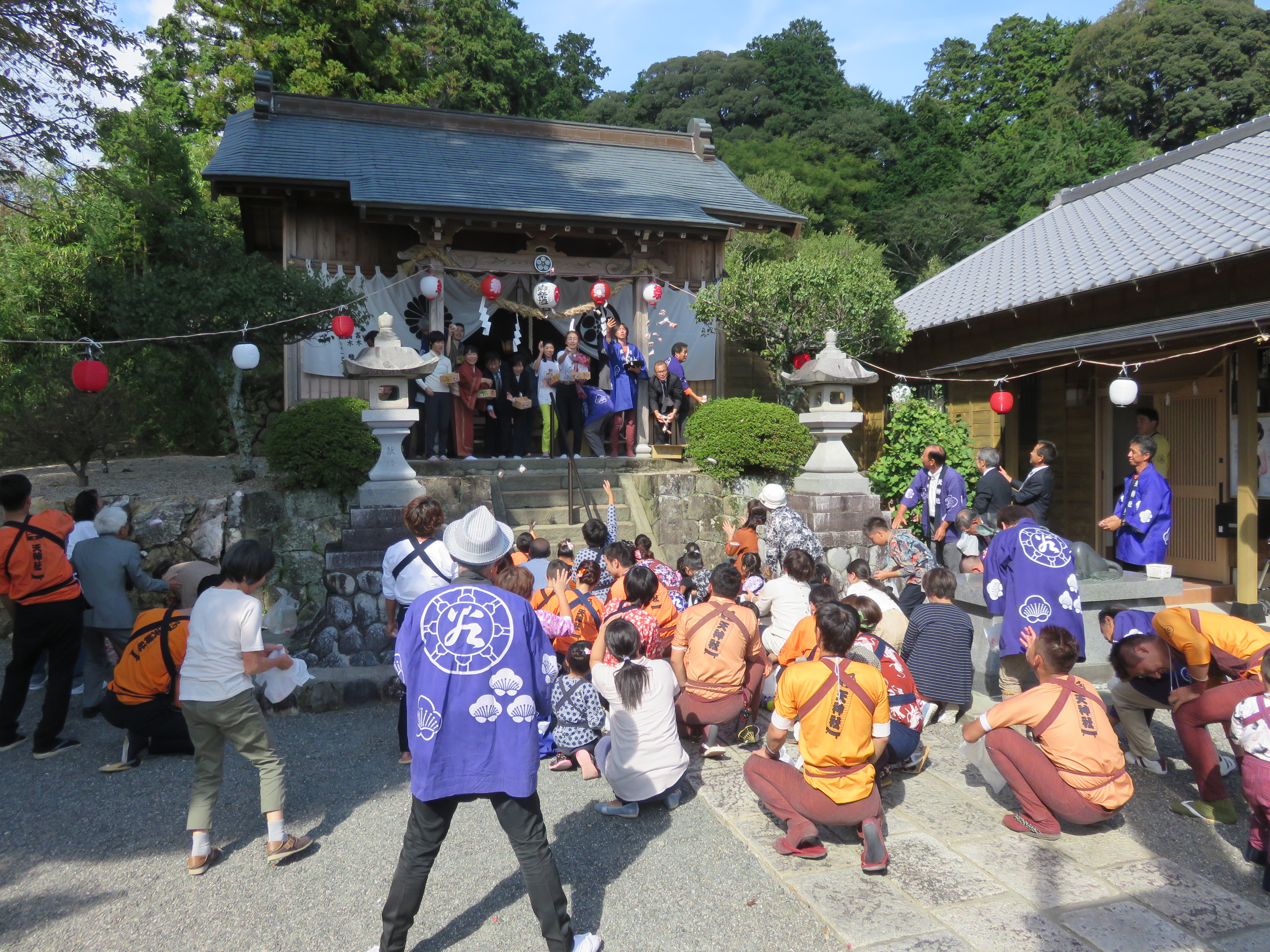 谷崎天神社の画像4