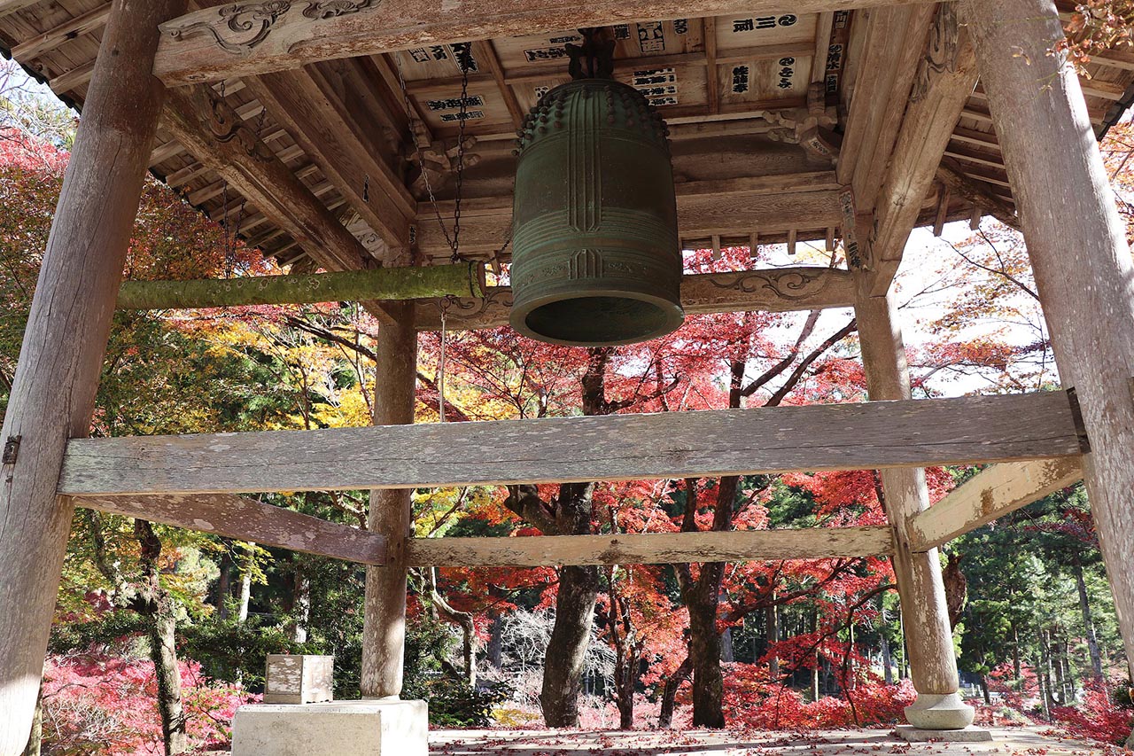 橘谷山　大洞院の画像7