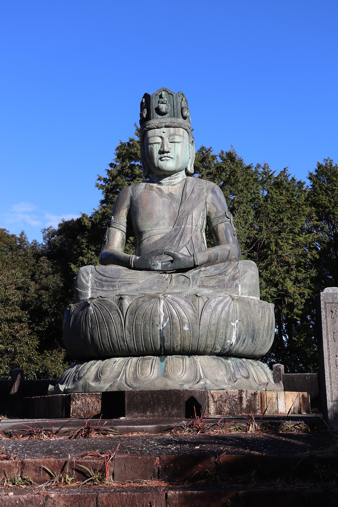 高平山　遍照寺の画像3