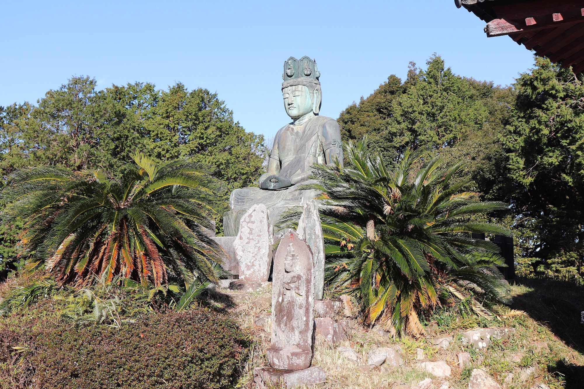 高平山　遍照寺の画像6