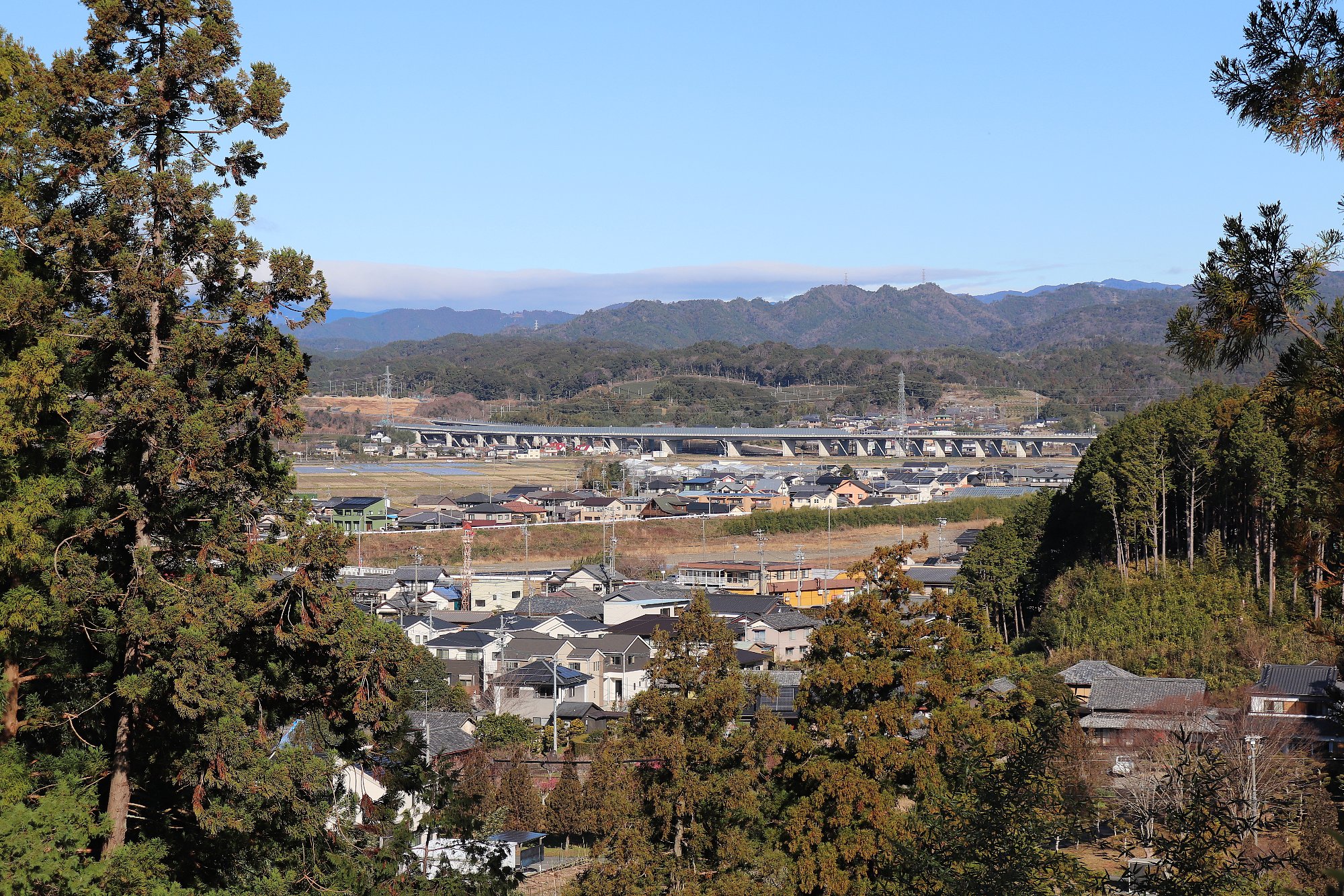 飯田城址の画像6