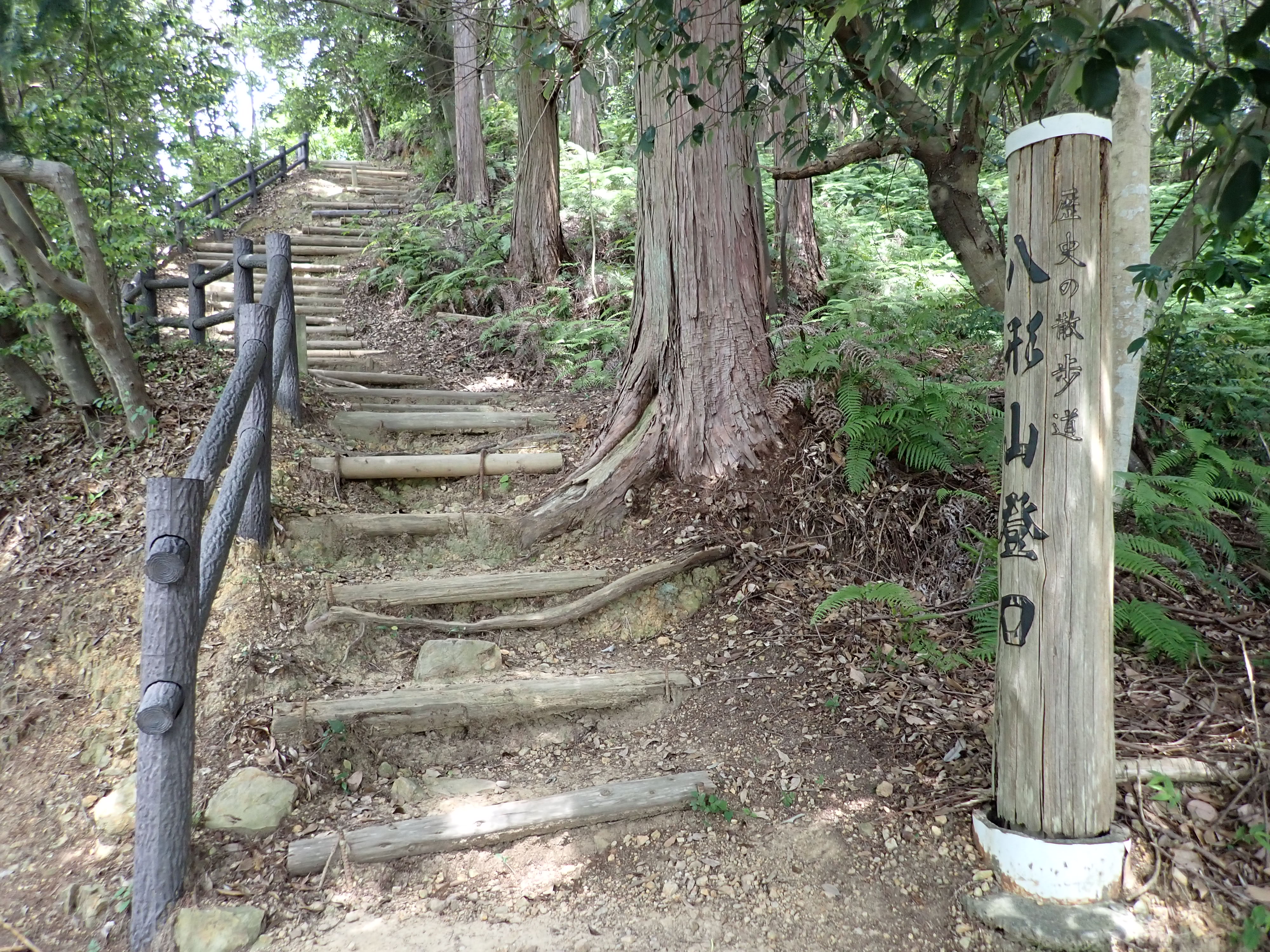 歴史の散歩道の画像4