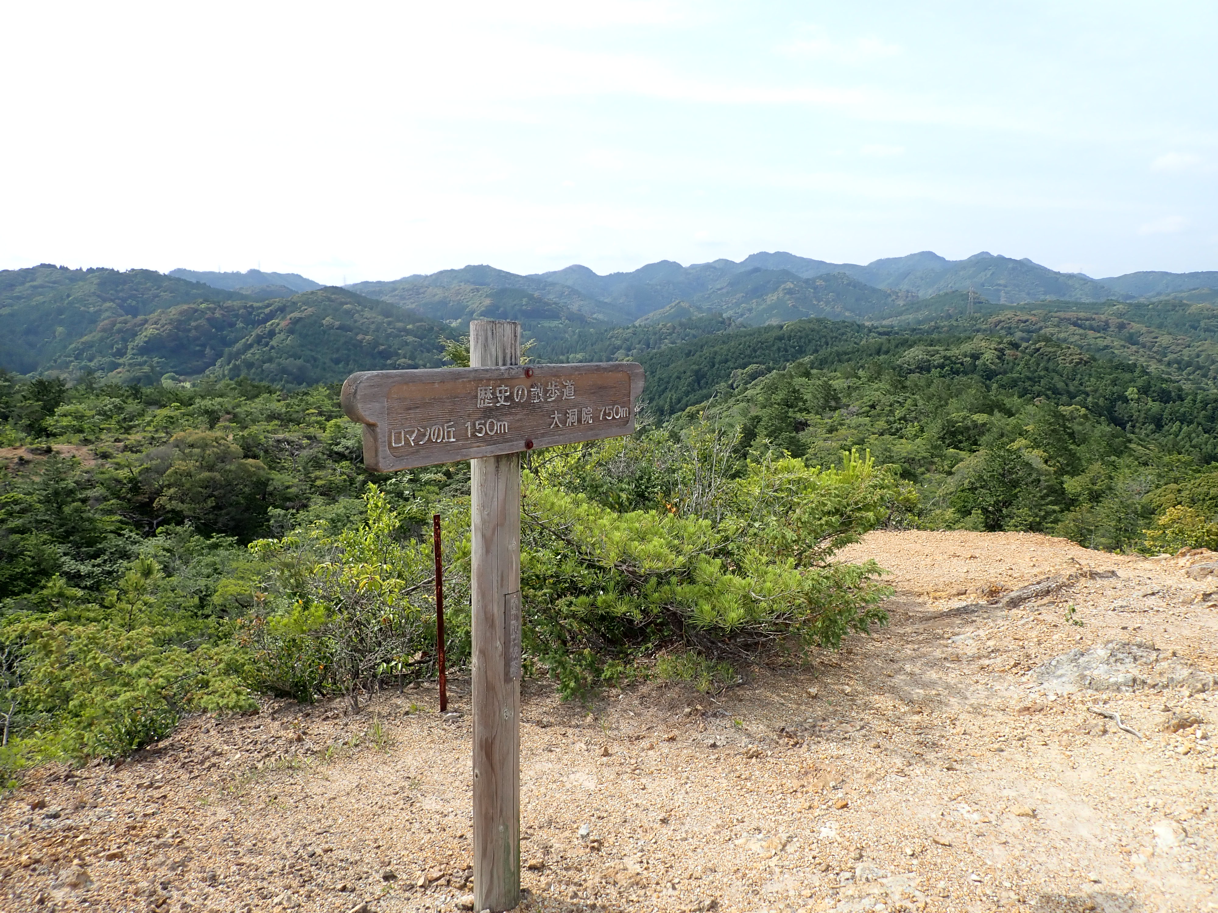 歴史の散歩道の画像6