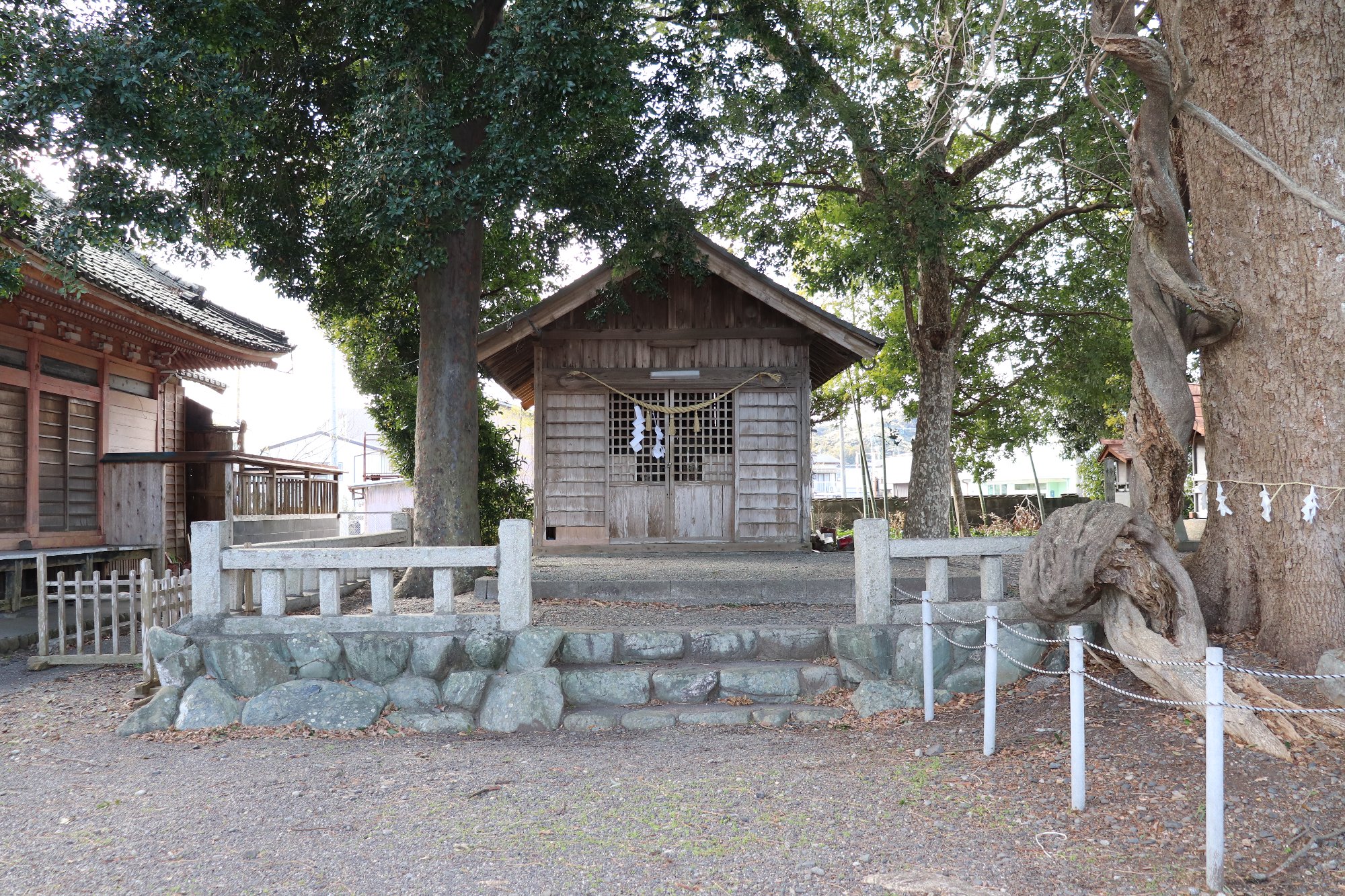 金守神社の画像3