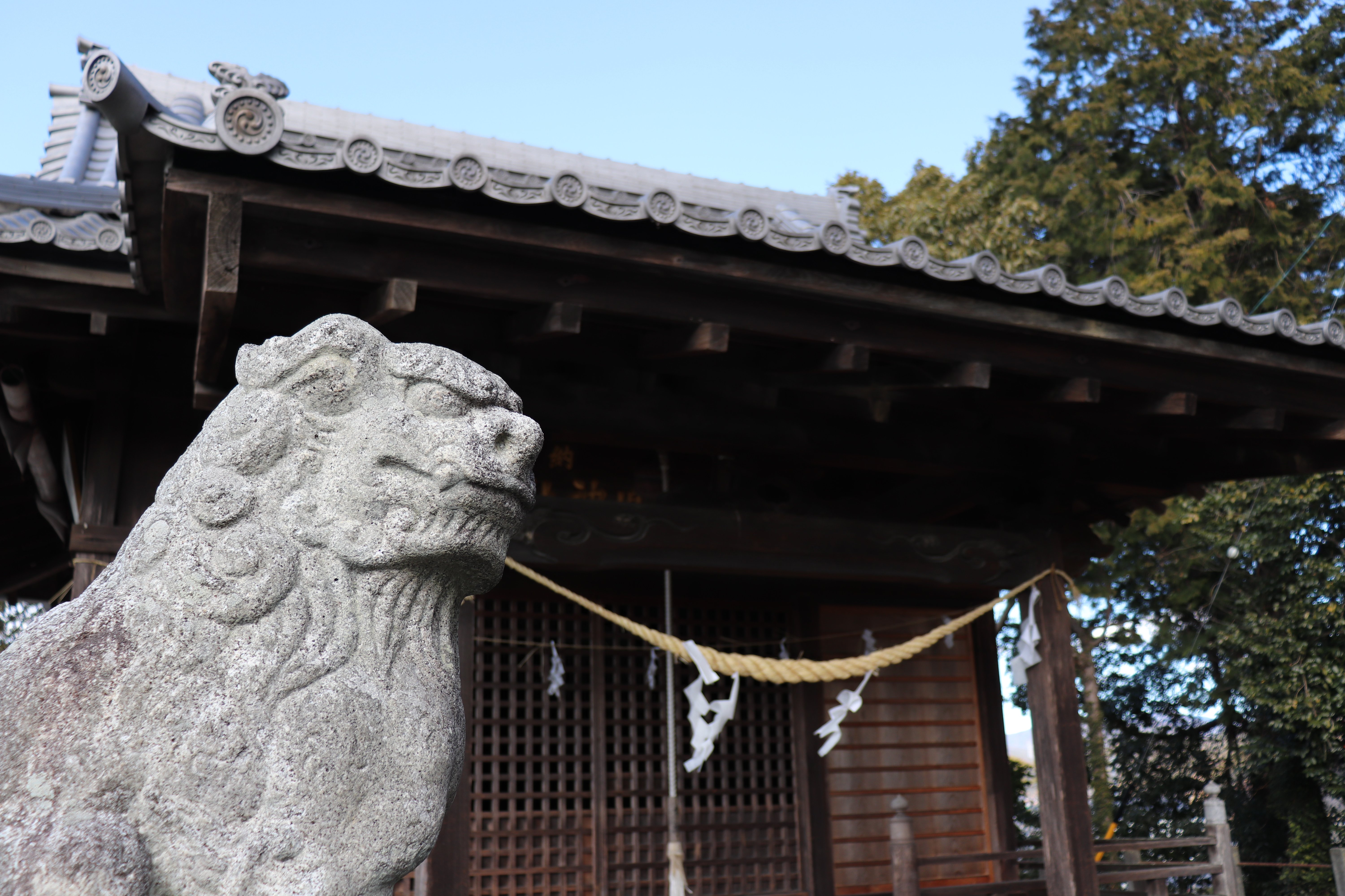 三島神社の画像3