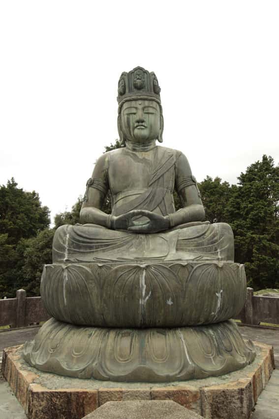 高平山　遍照寺の画像1