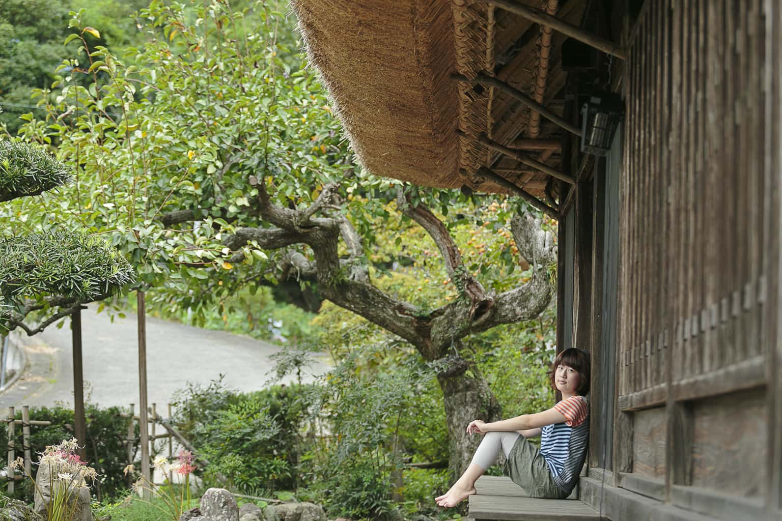 友田家住宅の画像3