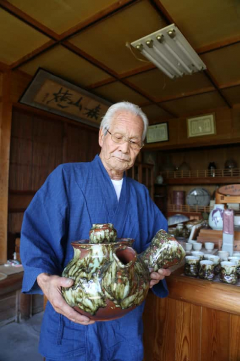 晴山陶房【※現在、見学できません】のサブ画像2