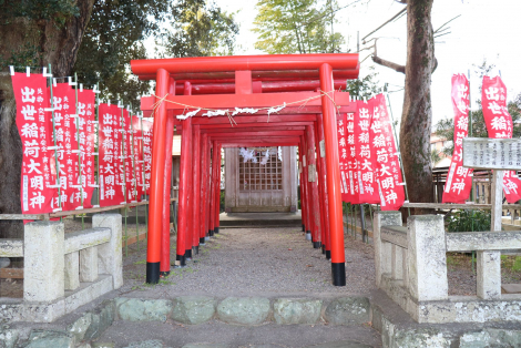 金守神社のサブ画像4