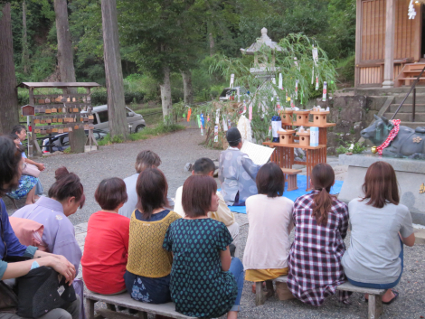 谷崎天神社のサブ画像5