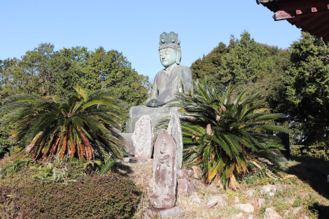 高平山　遍照寺のサブ画像6