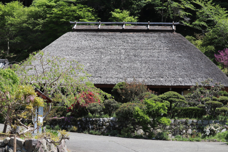 友田家住宅のサブ画像5