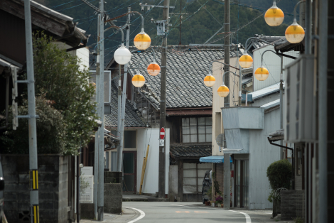 第20回森町観光ウォーク参加者募集